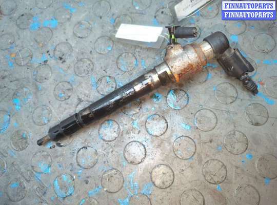 купить Форсунка топливная на Ford Transit 2006-2014