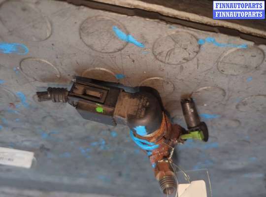 купить Форсунка топливная на Ford Transit 2006-2014