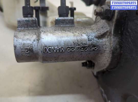 купить Цилиндр тормозной главный на Opel Antara 2006-2015