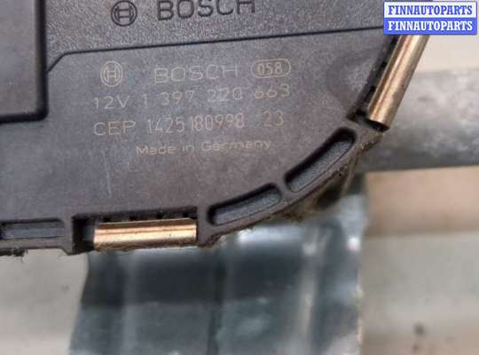 купить Механизм стеклоочистителя (трапеция дворников) на Audi A3 (8V) 2012-2020