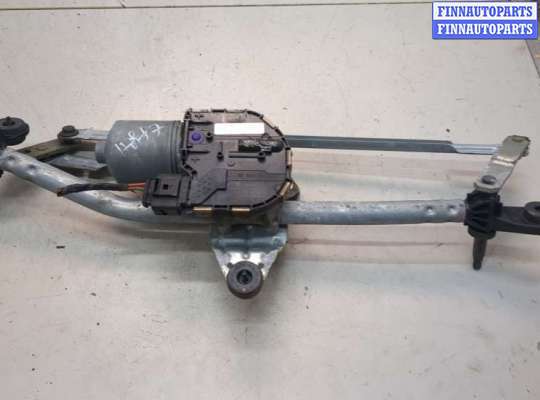 купить Механизм стеклоочистителя (трапеция дворников) на Audi A3 (8V) 2012-2020