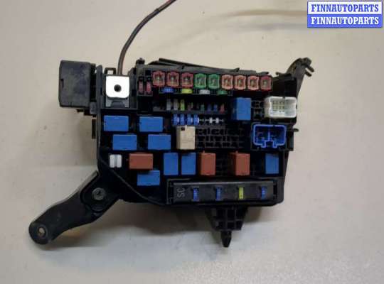 Блок предохранителей SZS1397 на Suzuki Kizashi 2009-2014