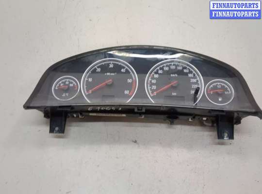 купить Щиток приборов (приборная панель) на Opel Vectra C 2002-2008