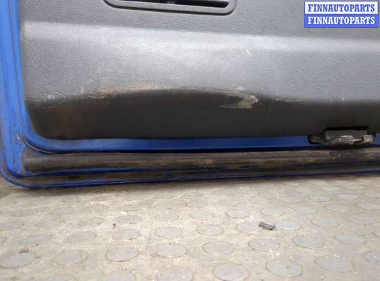 купить Подсветка номера на Peugeot Partner 2002-2008