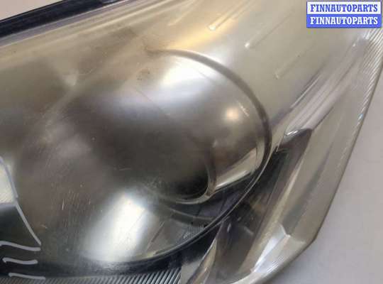 Фара передняя на Toyota Avensis III (T270)