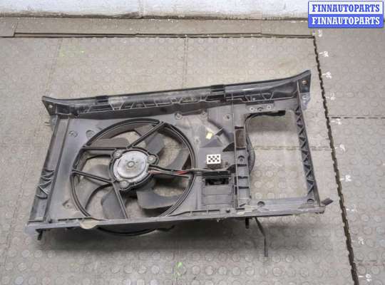 купить Рамка передняя (телевизор) на Peugeot 206