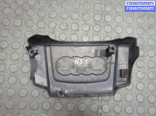 купить Накладка декоративная на ДВС на Audi Q5 2008-2017