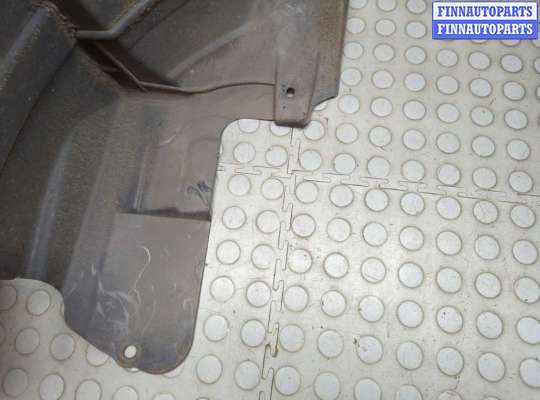 купить Защита арок (подкрылок) на Subaru Forester (S11) 2002-2008