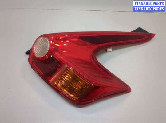 Купить Фонарь (задний) на Nissan Juke 2010-2019 Фонарь (задний) NS950097 на Nissan Juke 2010-2019