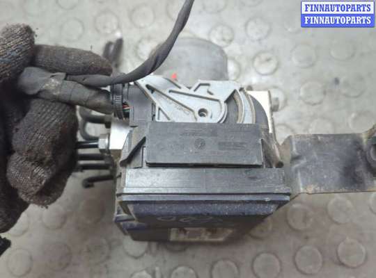 купить Блок АБС, насос (ABS, ESP, ASR) на Volkswagen Tiguan 2007-2011