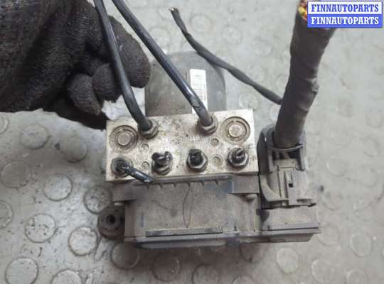 купить Блок АБС, насос (ABS, ESP, ASR) на Volkswagen Tiguan 2007-2011