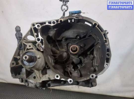 купить КПП 5-ст.мех. (МКПП) на Dacia Logan 2004-2012