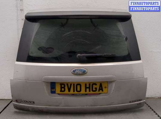 купить Крышка (дверь) багажника на Ford C-Max 2002-2010