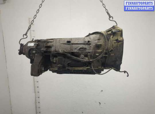 купить КПП - автомат (АКПП) 4х4 на BMW X5 E70 2006-2013