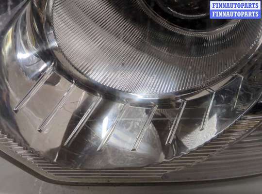 купить Фара (передняя) на Opel Antara 2006-2015