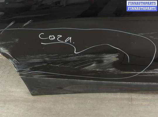 купить Дверь боковая (легковая) на BMW X2 (F39) 2017-2023