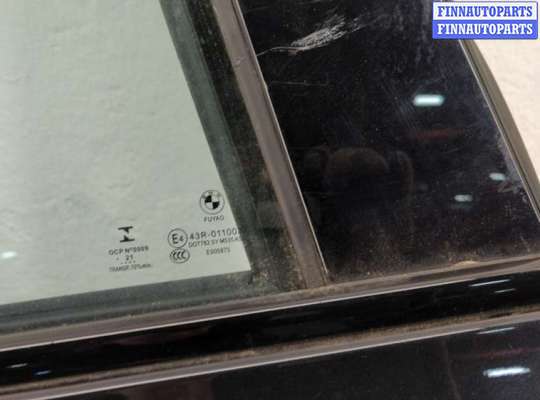 купить Дверь боковая (легковая) на BMW X2 (F39) 2017-2023