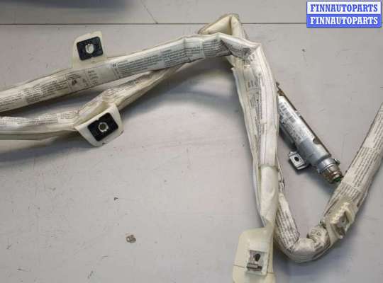 Подушка безопасности боковая (шторка) MB1575040 на Mercedes E W212 2009-2016