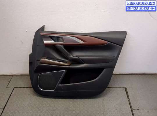 купить Дверная карта (Обшивка двери) на Mazda CX-9 2016-2022