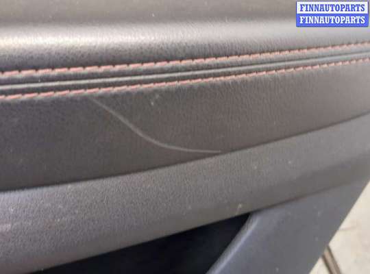 купить Дверная карта (Обшивка двери) на Mazda CX-9 2016-2022