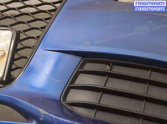 купить Бампер на Audi A4 (B8) 2007-2015