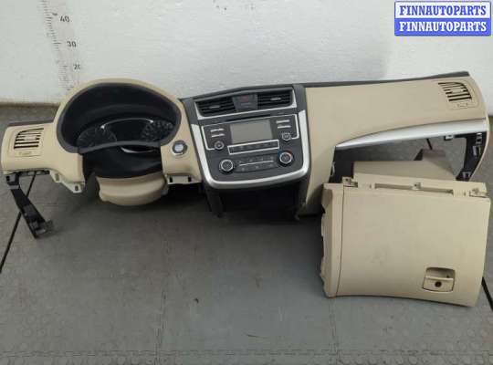 Кнопка старта (запуска двигателя) NS910752 на Nissan Altima 5 2012-2018