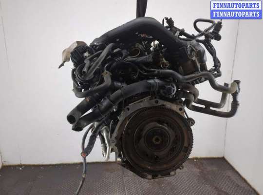 купить Двигатель (ДВС) на Skoda Octavia (A5) 2004-2013