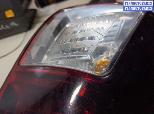 купить Фонарь (задний) на Honda CR-V 2007-2012