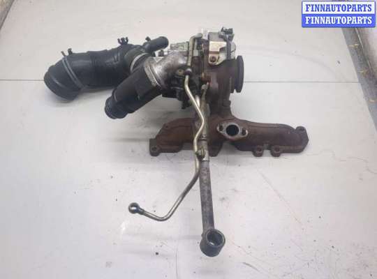 купить Турбина на Volkswagen Passat 7 2010-2015 Европа