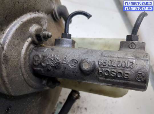 купить Цилиндр тормозной главный на Volkswagen Golf 4 1997-2005