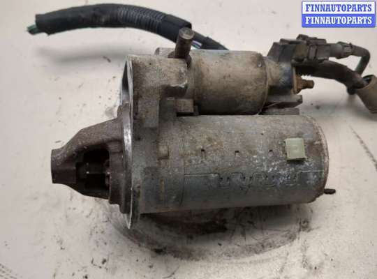 купить Стартер на Citroen C3 2009-2016