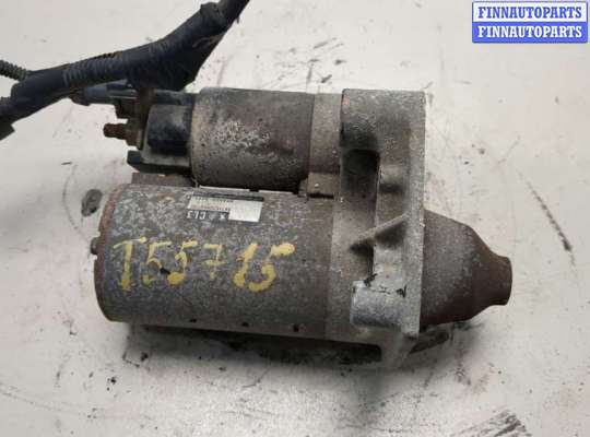 Купить Стартер на Citroen C3 2009-2016 Стартер CT1131308 на Citroen C3 2009-2016