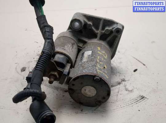 купить Стартер на Citroen C3 2009-2016