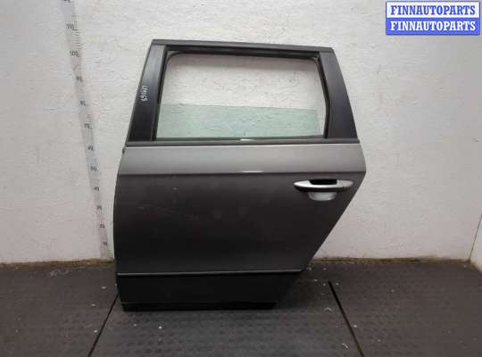 Стекло боковой двери VG2734348 на Volkswagen Passat 6 2005-2010