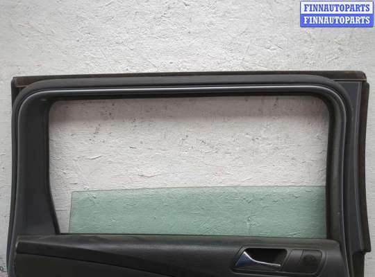 купить Стекло боковой двери на Volkswagen Passat 6 2005-2010