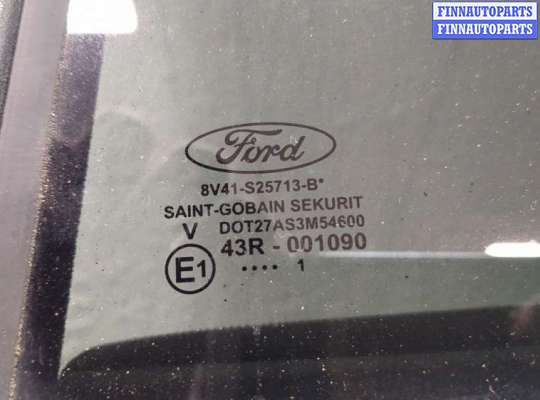 купить Дверь боковая (легковая) на Ford Kuga 2008-2012