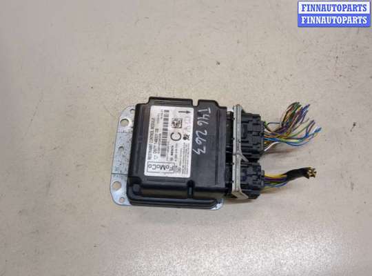 ЭБУ AIRBAG (электронный блок управления подушками безопасности) на Ford Mondeo V
