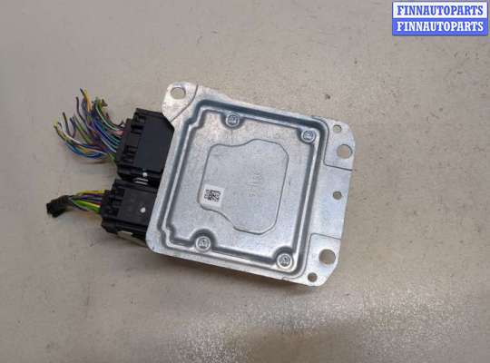 ЭБУ AIRBAG (электронный блок управления подушками безопасности) на Ford Mondeo V