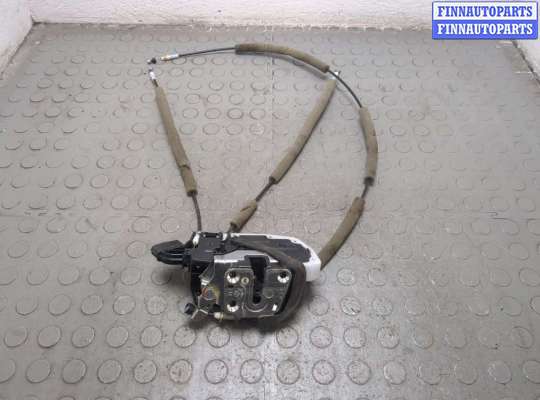 купить Замок двери на Infiniti QX56 2010-2013