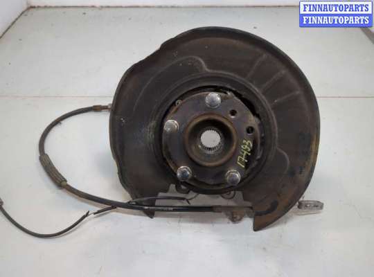 купить Ступица (кулак, цапфа) на BMW 7 E38 1994-2001