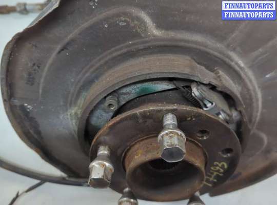 купить Ступица (кулак, цапфа) на BMW 7 E38 1994-2001