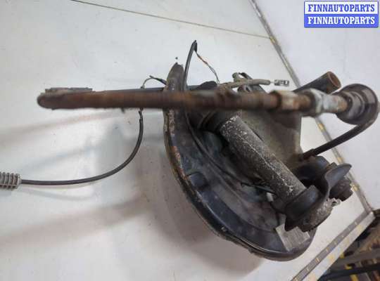 купить Ступица (кулак, цапфа) на BMW 7 E38 1994-2001