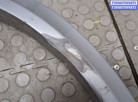 купить Молдинг крыла на BMW X5 E70 2006-2013