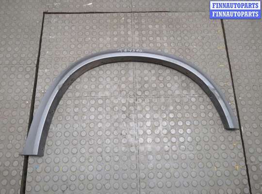 Молдинг крыла BM3669943 на BMW X5 E70 2006-2013