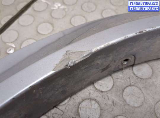 купить Молдинг крыла на BMW X5 E70 2006-2013