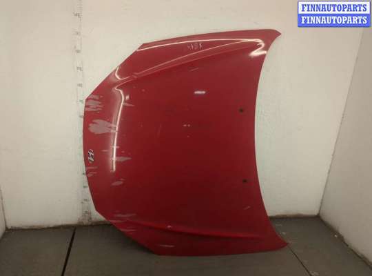 Капот HN608903 на Hyundai Coupe (Tiburon) 2002-2009