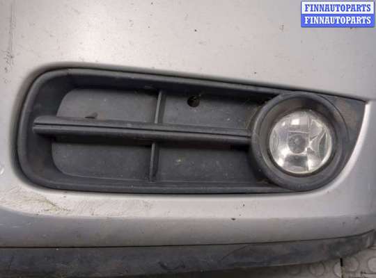 купить Бампер на Skoda Fabia 2007-2014