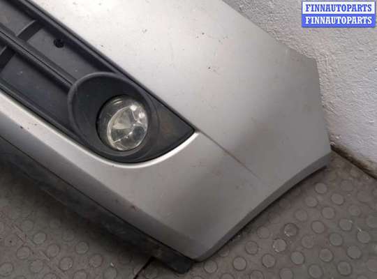 купить Бампер на Skoda Fabia 2007-2014