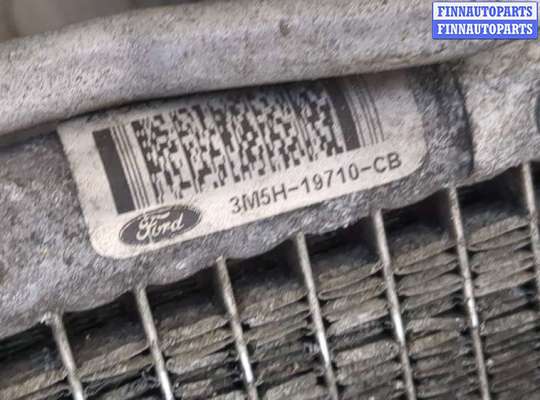 купить Радиатор кондиционера на Ford Focus 2 2005-2008