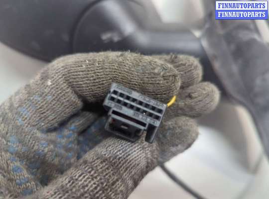 купить Зеркало боковое на Skoda Octavia (A7) 2013-2023